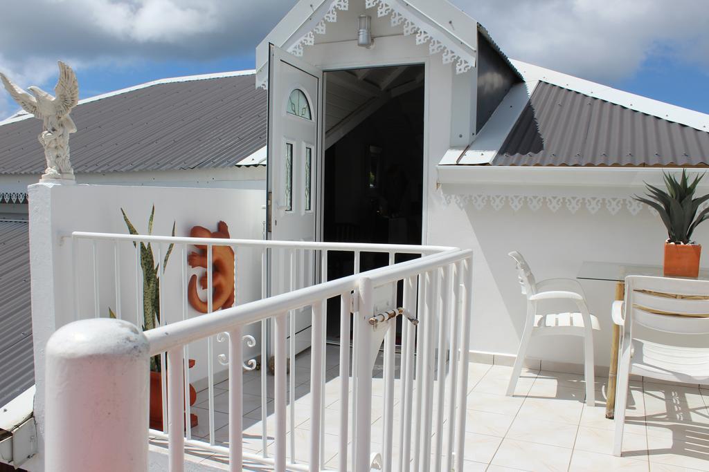 Apartment Coco Land