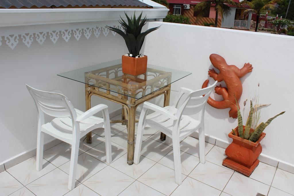 Apartment Coco Land