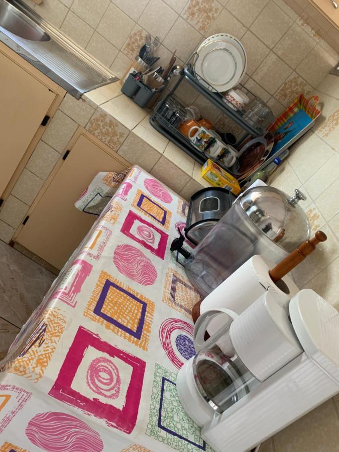 Coco Land Apartment *